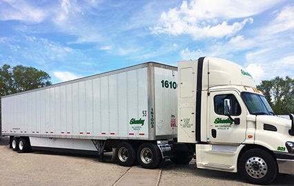 Leasing Trailers Frees Capital for Fuel Change